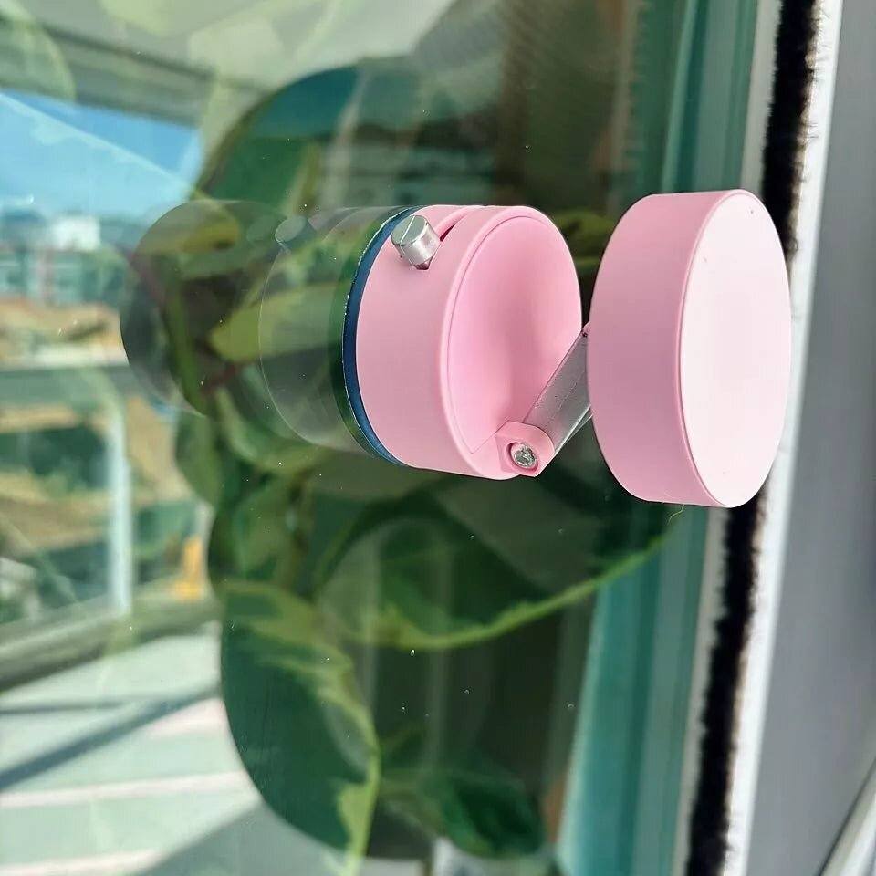 FoldMount 360™ – The Magnetic Foldable Phone Mount