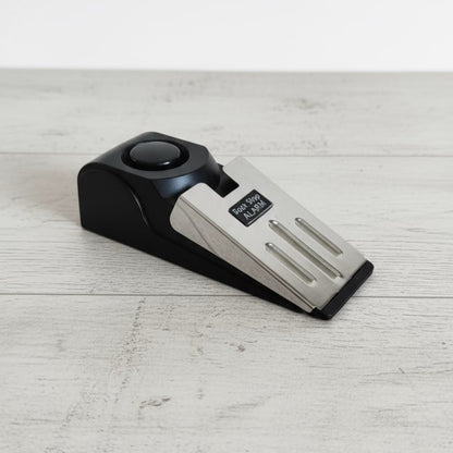 SafeWedge™ – Smart Door Alarm with Sound Sensor