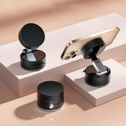 FoldMount 360™ – The Magnetic Foldable Phone Mount