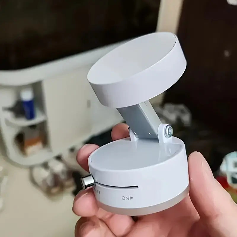 FoldMount 360™ – The Magnetic Foldable Phone Mount