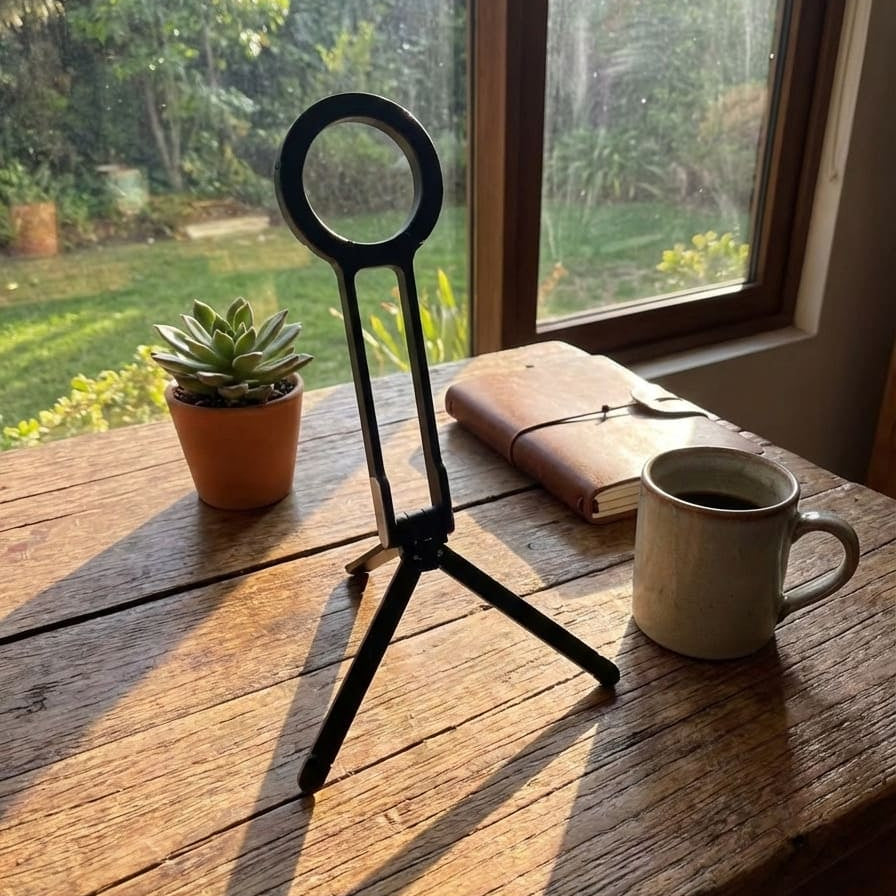 FlexiMag™ - Magnetic Flexi Mount