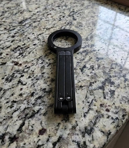 FlexiMag™ - Magnetic Flexi Mount