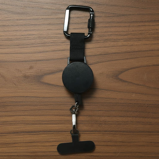 SafeStrap Pro™ – Anti-Theft Phone Tether